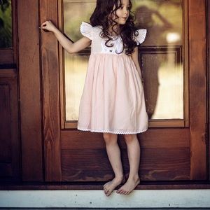 Little Prim dress